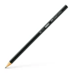 مداد مشکی فابر کاستل - faber castell