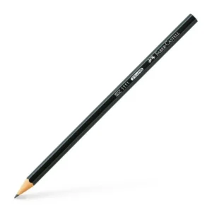 مداد مشکی فابر کاستل - faber castell