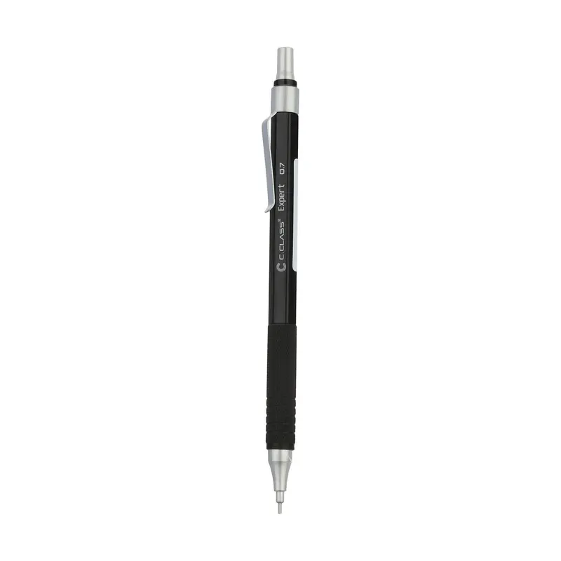 mktbmall-f394e44572674cecb20ed3b50a6134fffa4d8da7_1659430245 مداد نوکی سی.کلاس مدل expert با نوک 0.7 میلیمتری